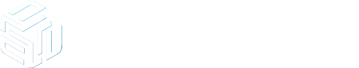 BigDataWeb Logo